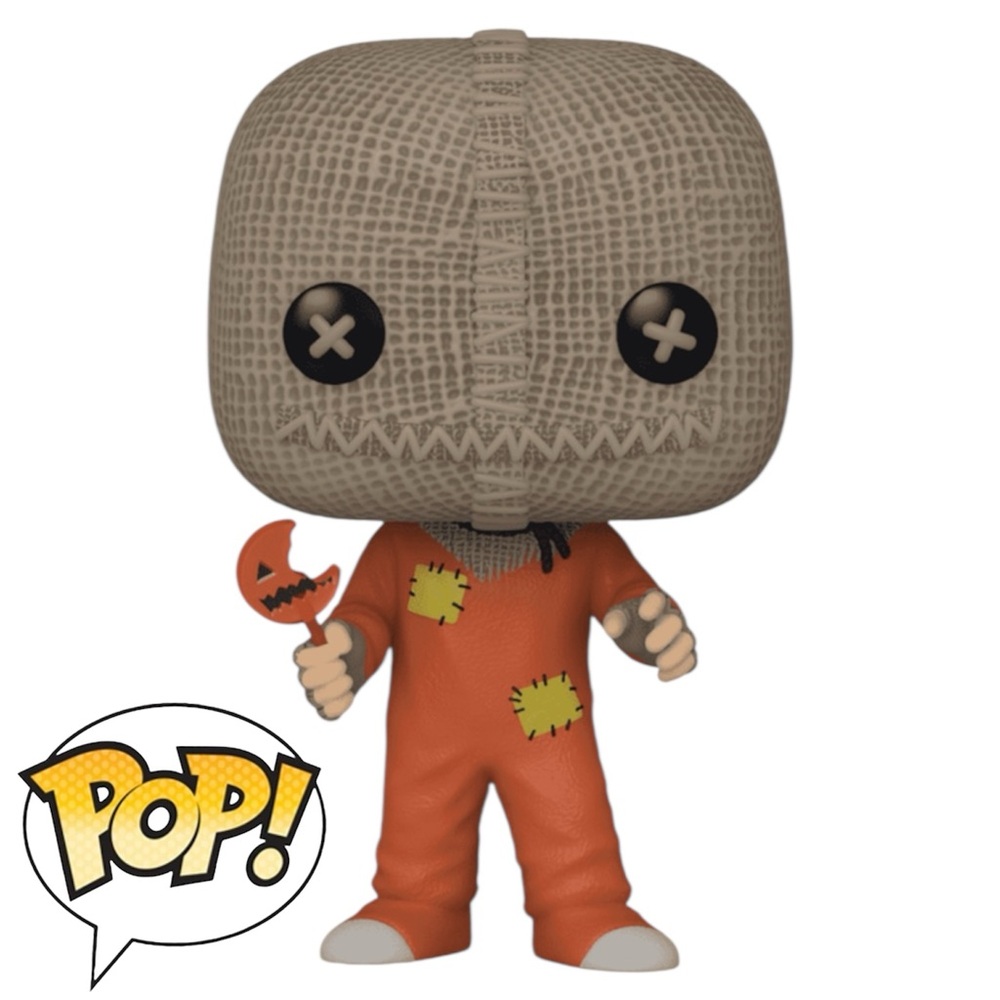 Funko Pop Sam